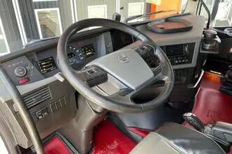 Volvo FH 540 6x2, 405 kW, diesel, automatic