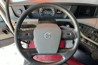 Volvo FH 540 6x2, 405 kW, diesel, automatic