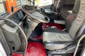 Volvo FH 540 6x2, 405 kW, diesel, automatic