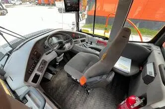 Volvo A 30 G 6x6, 264 kW, дизель