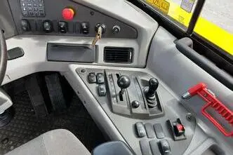 Volvo A 30 G 6x6, 264 kW, дизель