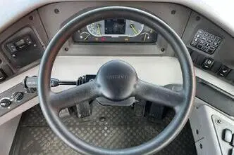 Volvo A 30 G 6x6, 264 kW, дизель