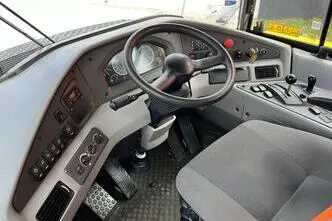 Volvo A 30 G 6x6, 264 kW, дизель
