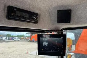 Volvo A 30 G 6x6, 264 kW, дизель