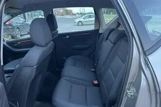 Mercedes-Benz A 170, 1.7, 85 kW, bensiin, automaat, esivedu
