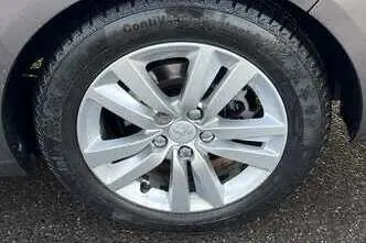 Peugeot 308, 1.2, 96 kW, bensiin, manuaal, esivedu