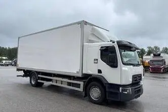 Renault D WIDE 320, 240 kW, diesel, automatic