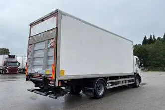 Renault D WIDE 320, 240 kW, diesel, automatic