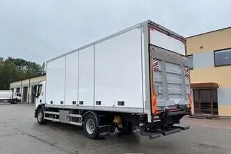 Renault D WIDE 320, 240 kW, diesel, automatic