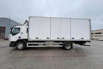 Renault D WIDE 320, 240 kW, diesel, automatic