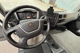 Renault D WIDE 320, 240 kW, diesel, automatic