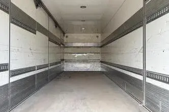 Scania P280, 206 kW, diesel, automatic