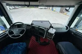 Scania R560, 412 kW, diesel, automatic