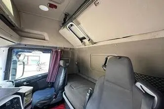 Scania R560, 412 kW, diesel, automatic