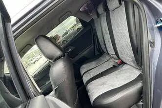 Toyota Auris, 1.8, 73 kW, hübriid, automaat, esivedu