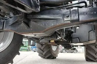 Case-IH Puma 145 CVX, 6.7, 129 kW, дизель, автомат, полный привод