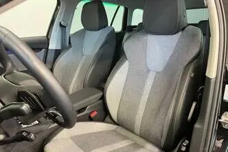 Škoda Octavia, 1.5, 110 kW, hybrid, automatic, front-wheel drive