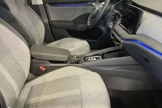 Škoda Octavia, 1.5, 110 kW, hybrid, automatic, front-wheel drive