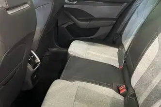 Škoda Octavia, 1.5, 110 kW, hybrid, automatic, front-wheel drive