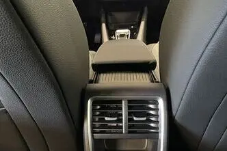 Škoda Octavia, 1.5, 110 kW, hybrid, automatic, front-wheel drive