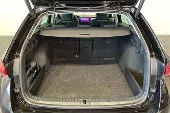 Škoda Octavia, 1.5, 110 kW, hybrid, automatic, front-wheel drive
