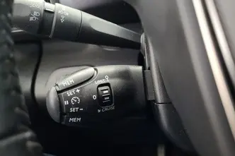 Peugeot Rifter, 1.2, 81 kW, bensiin, manuaal, esivedu