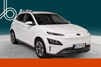 Hyundai Kona, elekter, automaat, esivedu