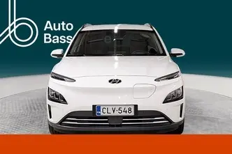 Hyundai Kona, elekter, automaat, esivedu