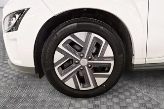 Hyundai Kona, elekter, automaat, esivedu