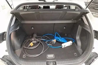 Hyundai Kona, elekter, automaat, esivedu