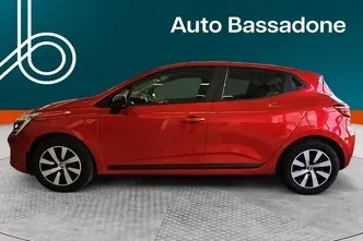 Renault Clio, 1.0, 67 kW, bensiin, automaat, esivedu