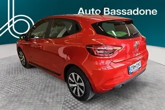 Renault Clio, 1.0, 67 kW, bensiin, automaat, esivedu