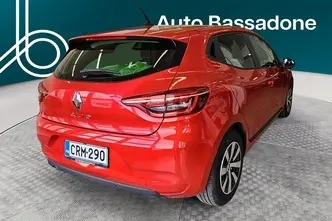 Renault Clio, 1.0, 67 kW, bensiin, automaat, esivedu