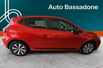 Renault Clio, 1.0, 67 kW, bensiin, automaat, esivedu