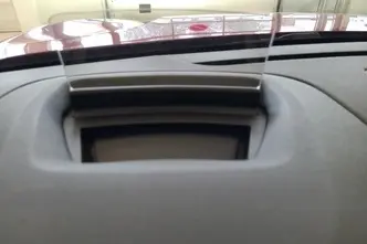 Citroën C4, 1.2, 96 kW, bensiin, automaat, esivedu