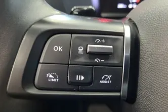 Citroën C4, 1.2, 96 kW, bensiin, automaat, esivedu