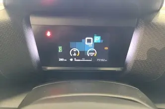 Citroën C4, 1.2, 96 kW, bensiin, automaat, esivedu