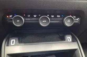 Citroën C4, 1.2, 96 kW, bensiin, automaat, esivedu