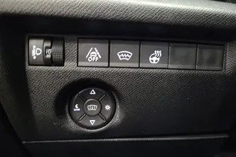 Citroën C4, 1.2, 96 kW, bensiin, automaat, esivedu