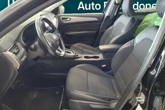 Renault Arkana, 1.6, 105 kW, hübriid, automaat, esivedu