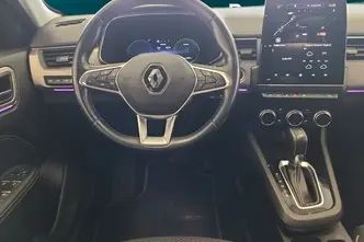 Renault Arkana, 1.6, 105 kW, hübriid, automaat, esivedu