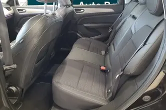 Renault Arkana, 1.6, 105 kW, hübriid, automaat, esivedu