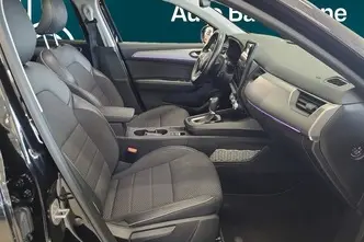 Renault Arkana, 1.6, 105 kW, hübriid, automaat, esivedu