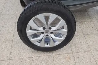 Renault Arkana, 1.6, 105 kW, hübriid, automaat, esivedu
