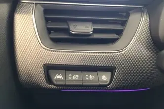 Renault Arkana, 1.6, 105 kW, hübriid, automaat, esivedu