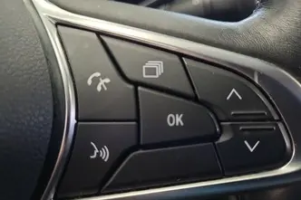Renault Arkana, 1.6, 105 kW, hübriid, automaat, esivedu