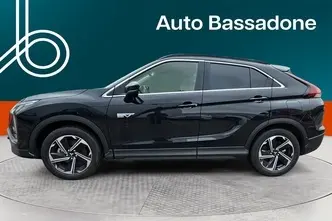 Mitsubishi Eclipse Cross, 2.4, 136 kW, pistikhübriid, automaat, nelikvedu