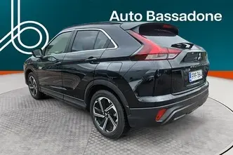 Mitsubishi Eclipse Cross, 2.4, 136 kW, pistikhübriid, automaat, nelikvedu