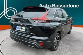 Mitsubishi Eclipse Cross, 2.4, 136 kW, pistikhübriid, automaat, nelikvedu