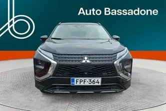 Mitsubishi Eclipse Cross, 2.4, 136 kW, pistikhübriid, automaat, nelikvedu